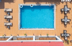 Swimming Pool 1