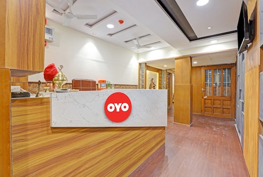Super Hotel O Swagat Inn