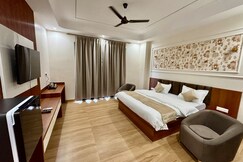 The Pink City Nest, Jaipur
