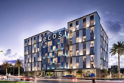 Ecos Dubai Hotel at Al Furjan