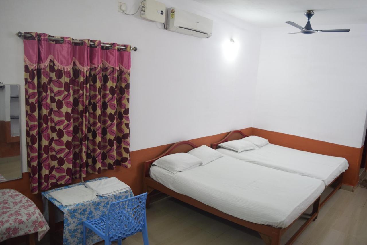 Vinoth Homestay - Tap to explore photos