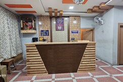 S.A. KING PLAZA, Balangir