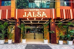 Hotel Jalsa (MP Nagar)