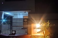 Jani and Jai little home 3 Adhiyogi AC x1, Coimbatore