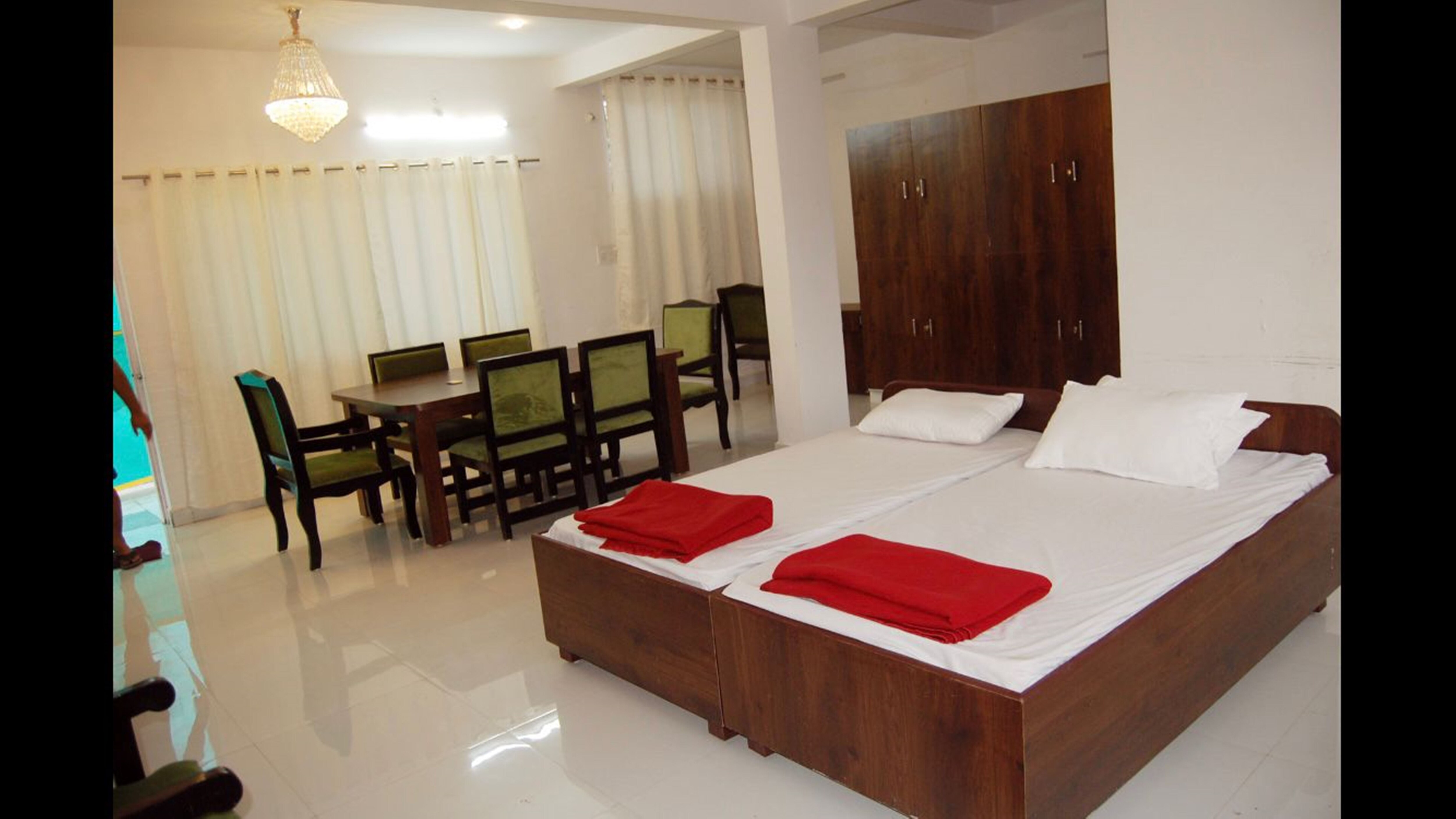 Fauji Homestay - Tap to explore photos