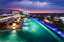 JW Marriott Chandigarh, Mohali