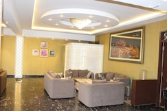 Hotel Grand Milestone, Mysore