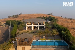 StayVista at Ridgewood Mansion, Pune