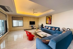 Verizon Stay Luxury Collection Entire Propert, Hyderabad