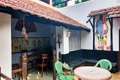 Rana's Country Cottage McCluskieganj, Ranchi