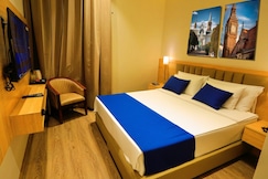FORTUNE PLAZA HOTEL, Karnal