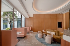 Hilton Garden Inn Chengdu East Railway Station, Chengdu