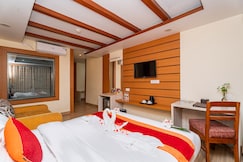 Chitwan Midtown Hotel Pvt. Ltd, Chitwan
