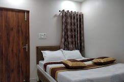 CN comforts hotel & dormitory, Lucknow