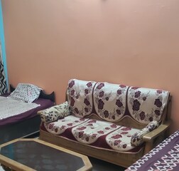 Room 01( Non Ac) with balcony