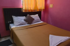 JJ residency, Chennai