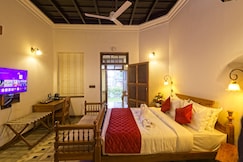 Amritha Heritage, Thiruvananthapuram