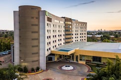 Holiday Inn Puebla Finsa, Tlaltenango