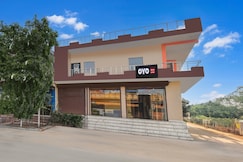 Hotel O Radhe Radhe Near Jaipur International Airport Jaipur International Airport, Jaipur