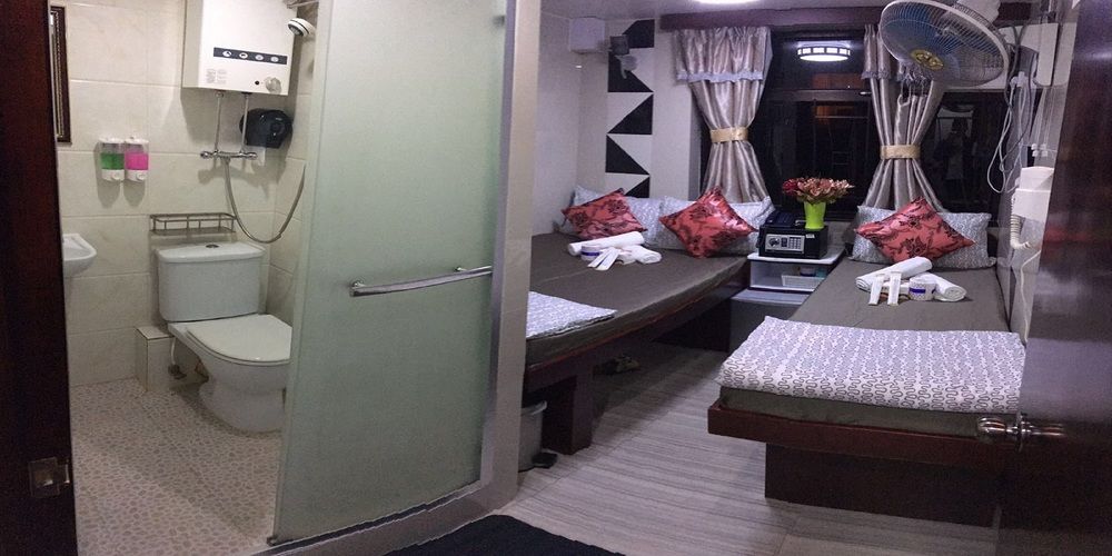 Hotel Skycity Hong Kong Hostel Price Address Reviews - 