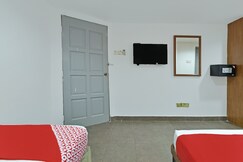 Super OYO 90780 J Hotel Bukit Bintang, Kuala Lumpur