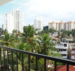 1BHK APARTMENT WITH ATTACHED BATHROOM