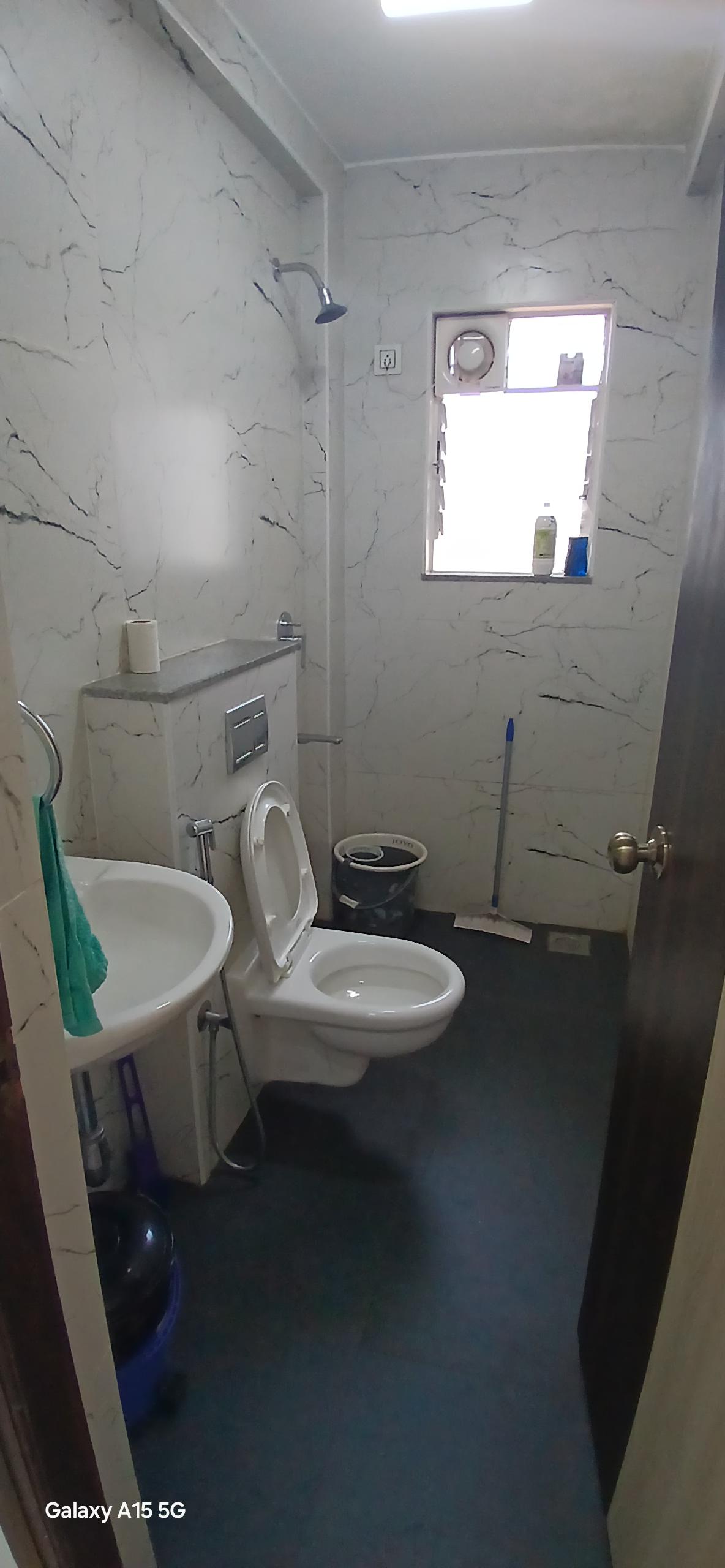 Couple Friendly suite 305 1BHK with Infinity Pool - Tap to explore photos