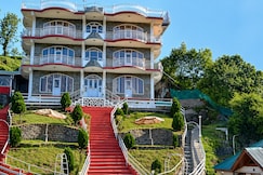 Hotel Victoriya Palace, Kangra