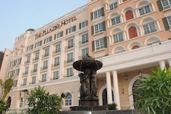 The Pllazio Hotel, Gurgaon