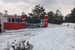 Bhanumati Homestay Chaukori , Binsar
