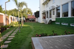Sri Ganesh Mahal, Pondicherry