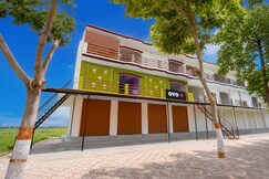 Spot On Hotel Dream.inn, Mampur Bana