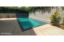 Lilly villa 4BHK With Pvt Pool, Lonavala