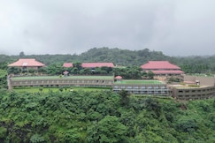 Ikshana Resort and Spa Khandala, Lonavala, Lonavala