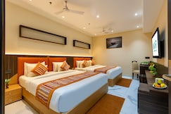 The SM Boutique by RMR Hotels@ Delhi IGI Airport, Delhi