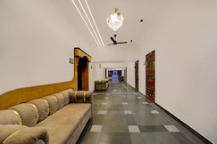 Hotel O Panda Celebration, Jabalpur