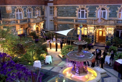St James Court A Taj Hotel London 2 1 5 Price Address Reviews
