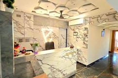 Hotel Prime Villa, Gandhinagar