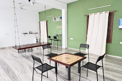 Veranda Private Terrace Getaway near Hitech, Hyderabad