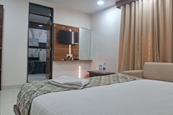 Hotel Ashirwad, Bhiloda