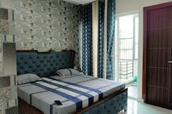 Bella Vista, Zirakpur