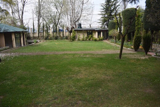 Kohsaar near Dal Lake Entire 3BHK Hut