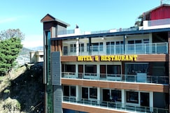 Parikshit Inn, Joshimath