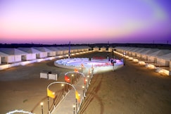 Hilton Heritage Resort, Barmer