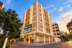 FabHotel Galaxy Stay, Pune