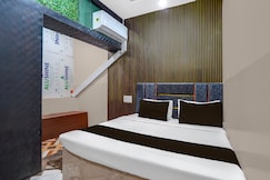 Hotel O 7 Seas, Katni
