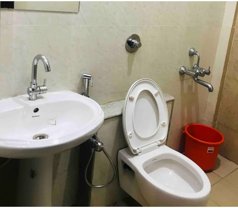 Diamond Hill 3 BHK Apartment - Tap to explore photos