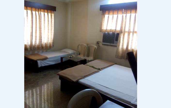 AC ROOMS 1