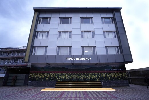 Prince Residency