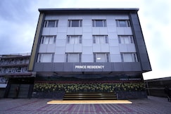 Prince Residency, Srinagar